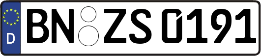 BN-ZS0191