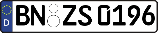 BN-ZS0196