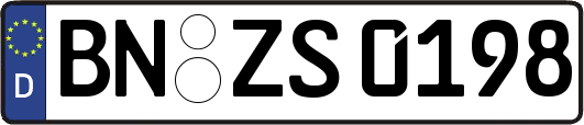 BN-ZS0198