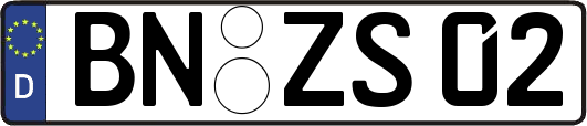 BN-ZS02