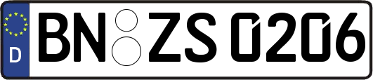 BN-ZS0206