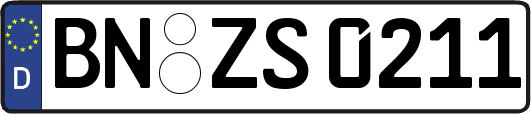 BN-ZS0211