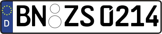 BN-ZS0214