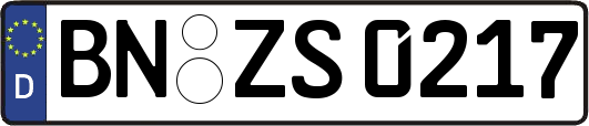 BN-ZS0217