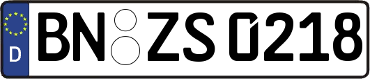 BN-ZS0218