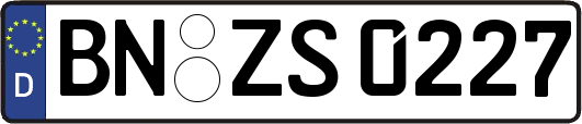 BN-ZS0227