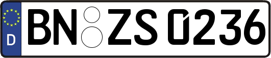 BN-ZS0236