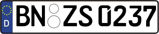 BN-ZS0237