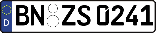 BN-ZS0241