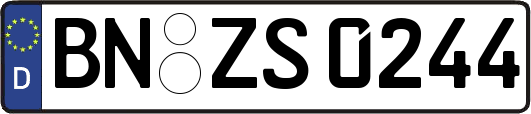 BN-ZS0244