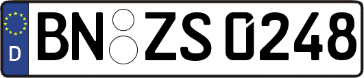 BN-ZS0248