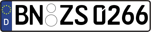 BN-ZS0266