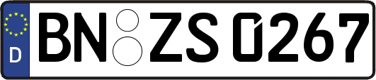 BN-ZS0267