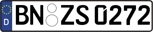 BN-ZS0272