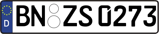 BN-ZS0273