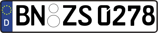 BN-ZS0278