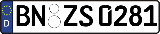 BN-ZS0281