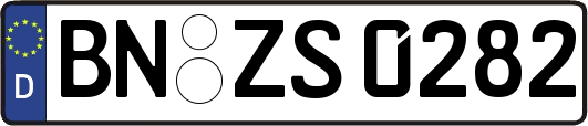 BN-ZS0282