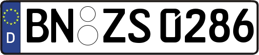 BN-ZS0286