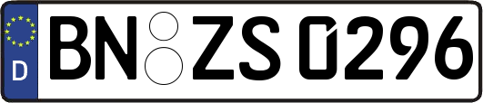 BN-ZS0296