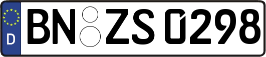 BN-ZS0298