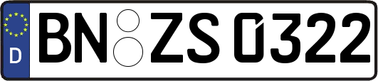 BN-ZS0322