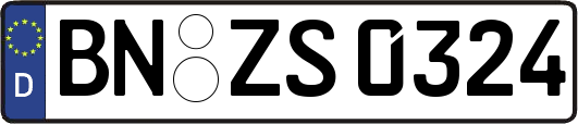 BN-ZS0324