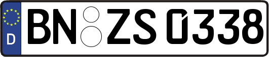 BN-ZS0338