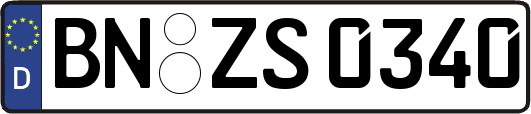 BN-ZS0340