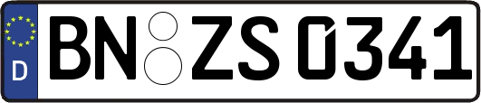 BN-ZS0341