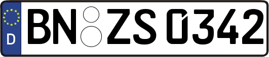 BN-ZS0342