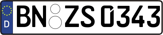 BN-ZS0343
