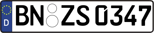 BN-ZS0347