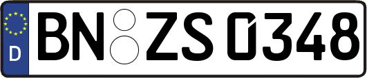 BN-ZS0348