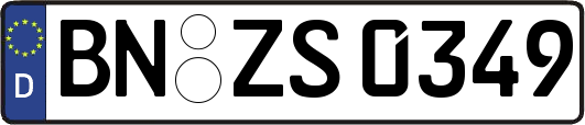 BN-ZS0349