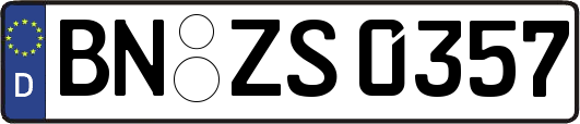 BN-ZS0357