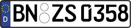 BN-ZS0358