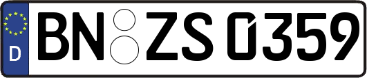 BN-ZS0359