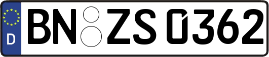 BN-ZS0362