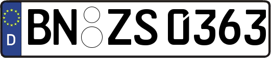 BN-ZS0363