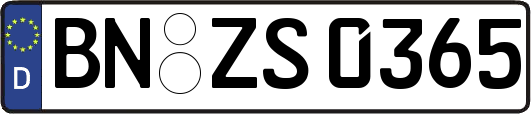 BN-ZS0365