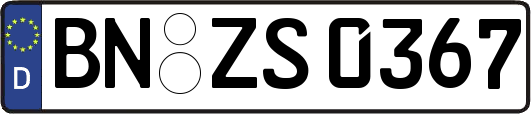 BN-ZS0367