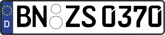 BN-ZS0370