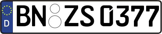 BN-ZS0377