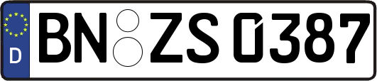 BN-ZS0387