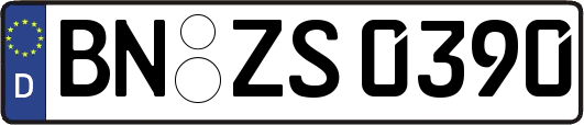 BN-ZS0390