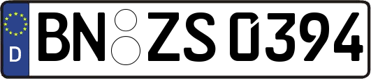 BN-ZS0394