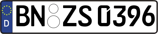 BN-ZS0396