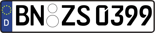 BN-ZS0399