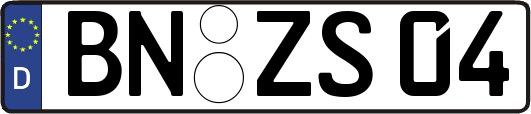BN-ZS04
